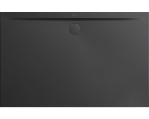Receveur de douche KALDEWEI SUPERPLAN ZERO 1616-1 90 x 180 x 3.2 cm cool grey 90 mat 364600010667 Receveur de douche KALDEWEI SUPERPLAN ZERO 1616-1 90 x 180 x 3.2 cm cool grey 90 mat 364600010667