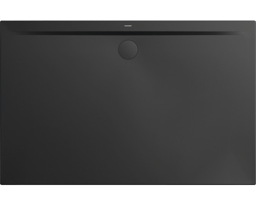 Receveur de douche KALDEWEI SUPERPLAN ZERO 1616-1 90 x 180 x 3.2 cm noir mat 364600010676 Receveur de douche KALDEWEI SUPERPLAN ZERO 1616-1 90 x 180 x 3.2 cm noir mat 364600010676