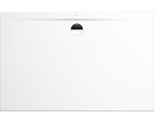 Receveur de douche KALDEWEI SUPERPLAN ZERO 1618-1 100 x 180 x 3.2 cm blanc alpin brillant 364800010001 Receveur de douche KALDEWEI SUPERPLAN ZERO 1618-1 100 x 180 x 3.2 cm blanc alpin brillant 364800010001