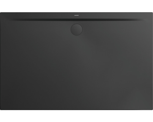 Receveur de douche KALDEWEI SUPERPLAN ZERO 1618-1 100 x 180 x 3.2 cm cool grey 90 mat 364800010667 Receveur de douche KALDEWEI SUPERPLAN ZERO 1618-1 100 x 180 x 3.2 cm cool grey 90 mat 364800010667