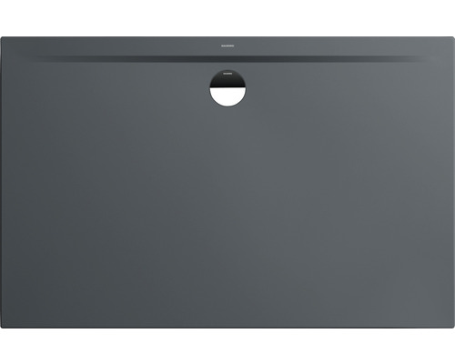 Receveur de douche KALDEWEI SUPERPLAN ZERO 1618-1 100 x 180 x 3.2 cm warm grey 85 mat 364800010674 Receveur de douche KALDEWEI SUPERPLAN ZERO 1618-1 100 x 180 x 3.2 cm warm grey 85 mat 364800010674