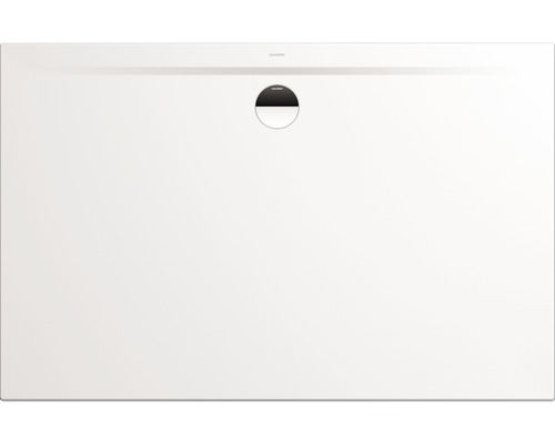 Receveur de douche KALDEWEI SUPERPLAN ZERO 1618-1 100 x 180 x 3.2 cm blanc alpin mat 364800010711 Receveur de douche KALDEWEI SUPERPLAN ZERO 1618-1 100 x 180 x 3.2 cm blanc alpin mat 364800010711