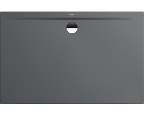 Receveur de douche KALDEWEI SUPERPLAN ZERO 1542-1 90 x 110 x 3.2 cm warm grey 85 mat 365000010674 Receveur de douche KALDEWEI SUPERPLAN ZERO 1542-1 90 x 110 x 3.2 cm warm grey 85 mat 365000010674