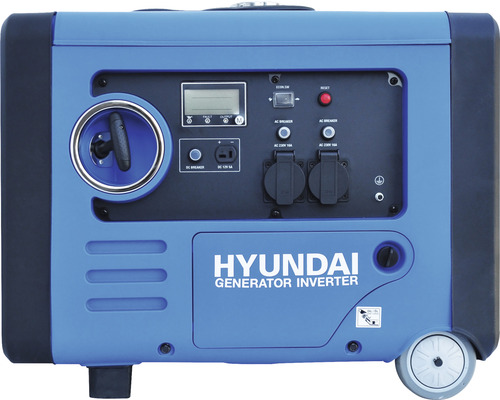 Générateur Inverter Hyundai