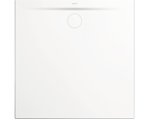 Receveur de douche KALDEWEI SUPERPLAN ZERO 1592-1 150 x 150 x 3.2 cm blanc alpin brillant 359200010001 Receveur de douche KALDEWEI SUPERPLAN ZERO 1592-1 150 x 150 x 3.2 cm blanc alpin brillant 359200010001