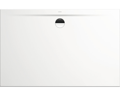 Receveur de douche KALDEWEI SUPERPLAN ZERO 1614-1 80 x 180 x 3.2 cm blanc alpin brillant 364400010001 Receveur de douche KALDEWEI SUPERPLAN ZERO 1614-1 80 x 180 x 3.2 cm blanc alpin brillant 364400010001