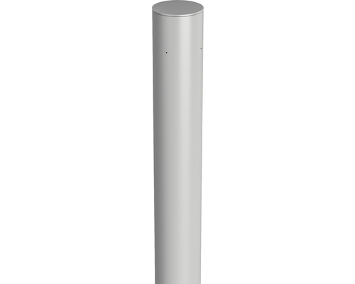 Abfalleimer aus Metall