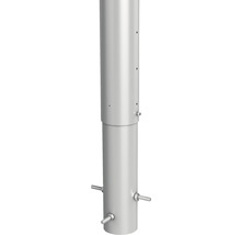 Warmwasserspeicher für die Heizung