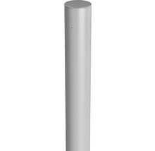 Borne cylindrique