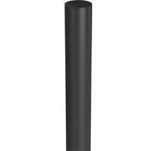 Pfosten aus Metall