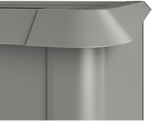 Anti-limaces biohort pour potager surélevé 1,5x0,5 gris quartz Vue détaillée d''un meuble