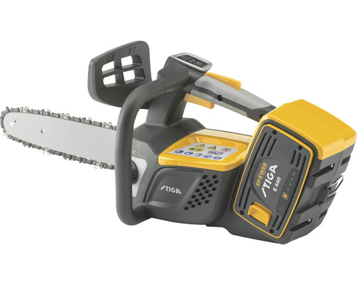 Tronçonneuse à batterie