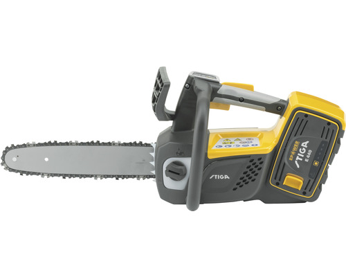 Tronçonneuse à batterie Stiga