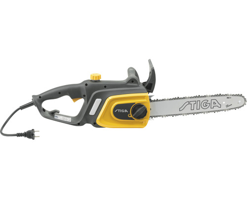 Tronçonneuse électrique de Stiga