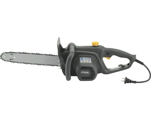 Tronçonneuse électrique