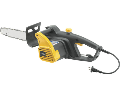 Tronçonneuse électrique
