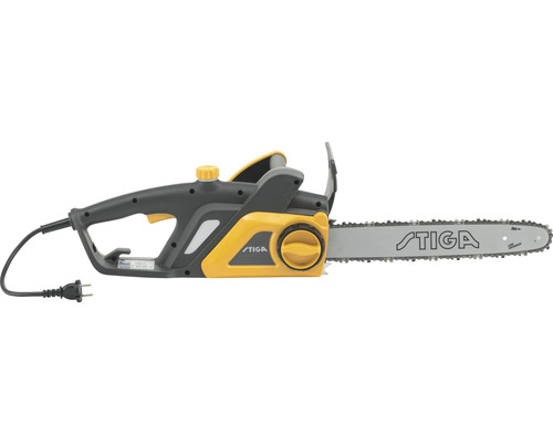 Tronçonneuse électrique