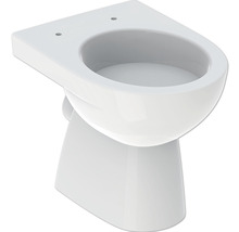 WC suspendu en céramique