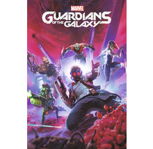 Présentation du produit Les Gardiens de la Galaxie