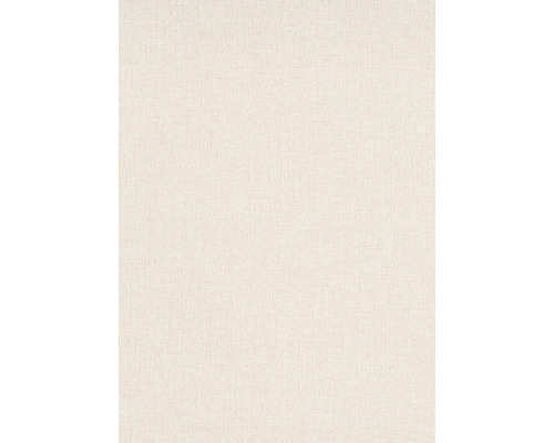Papier peint intissé 10215-02 Code Nature uni beige Gros plan d''un textile.