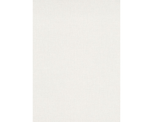 Papier peint intissé 10215-14 Code Nature uni crème Texture textile, motif de tissu
