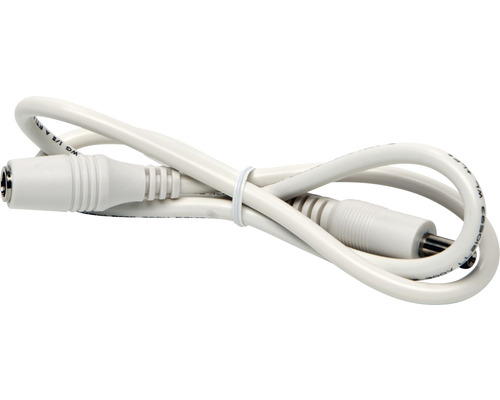 SpeedComfort Verbindungskabel 60 cm Verlängerungskabel mit Buchse und Stecker
