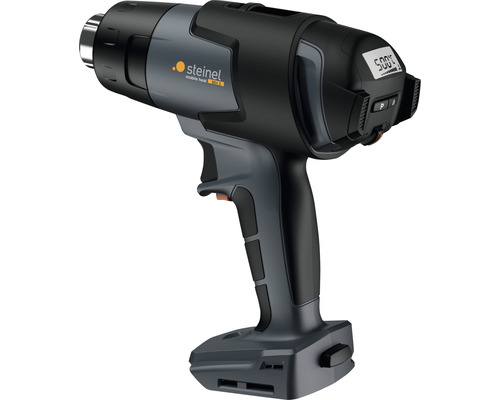 Pistolet thermique sans fil Steinel