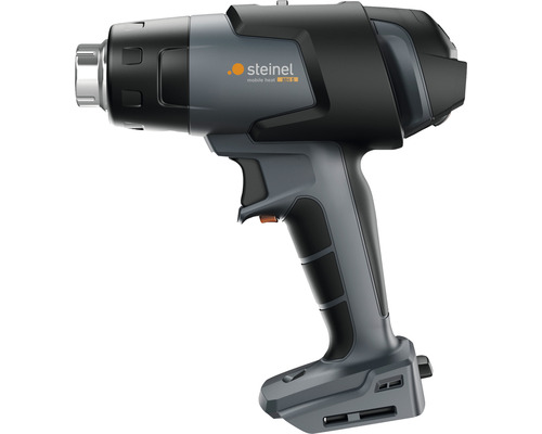 Pistolet thermique sans fil Steinel