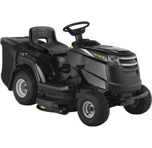 Tracteur tondeuse ALPINA AT4 98 HA, 7,2 kW, éjection arrière