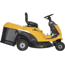 Tondeuse autoportée STIGA COMBI 372, 7,1 kW, éjection arrière