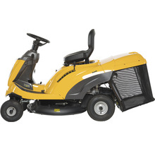 Tondeuse autoportée STIGA COMBI 372, 7,1 kW, éjection arrière