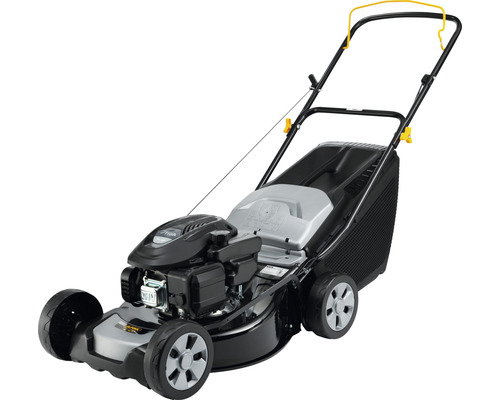 Rasenmäher für den Garteneinsatz