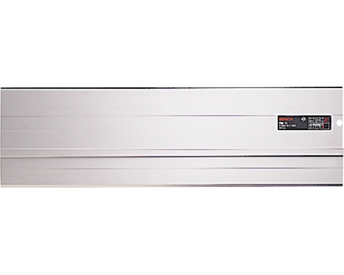 Rail de guidage Bosch pour scies plongeantes