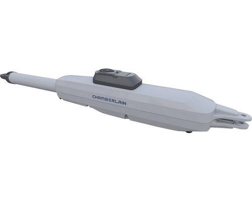Chamberlain Drehtorantrieb CHLA250EVC für Flügeltore 1.Flg & 2.Flg. inkl. 2 x Design Handsender, 1 x Infrarot Lichtschranke, 2 x 2 Schlüssel zur Notentriegelung Chamberlain Torantrieb