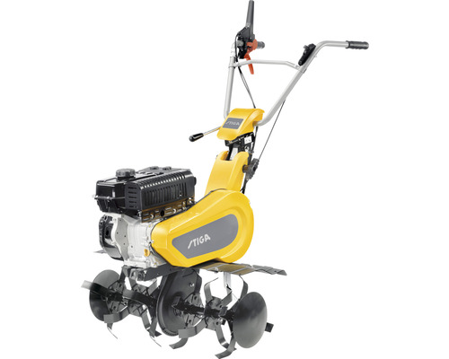 Gartenfräse von Stiga