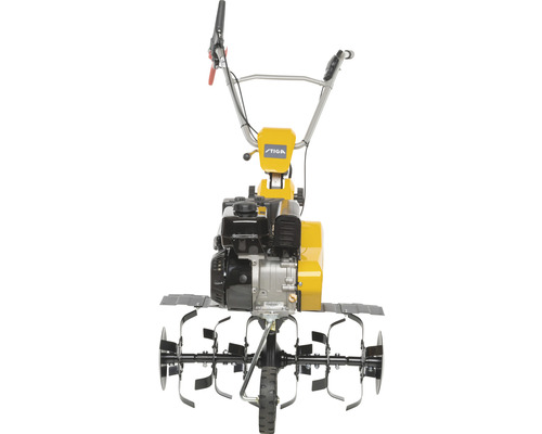 Motorhacke für Gartenarbeiten