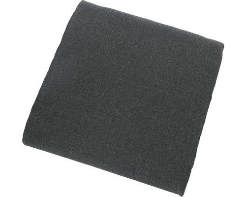 Coussin d''assise gris