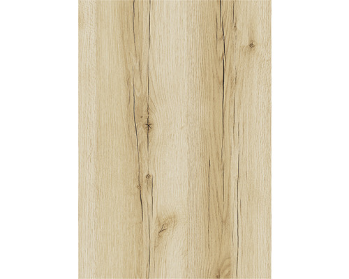 Holzplatte mit natürlicher Maserung
