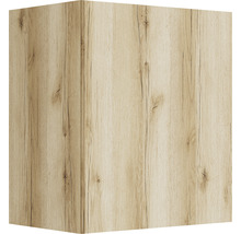 Façade d''armoire de cuisine aspect bois