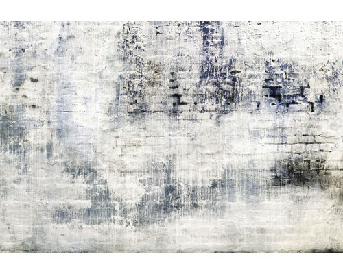 Papier peint panoramique intissé 2225-15 Imitations 2 Factory 7 pces 350 x 270 cm Structure de mur de briques abstraite pour intérieurs