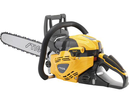 Tronçonneuse Stiga