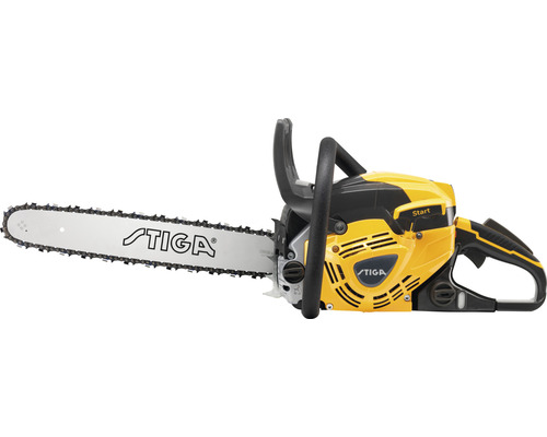 Tronçonneuse Stiga