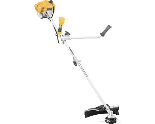 Freischneider mit Zweihandgriff für Gartenarbeiten