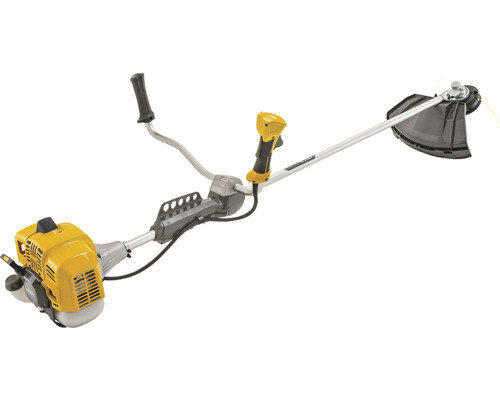 Débroussailleuse pour le jardin