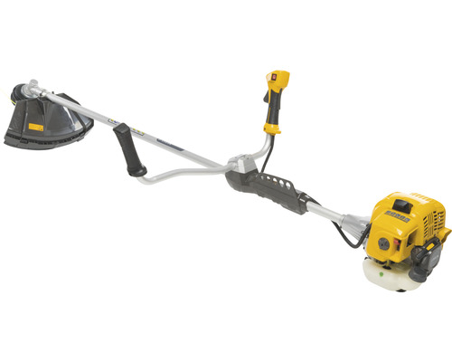 Coupe-bordures à essence