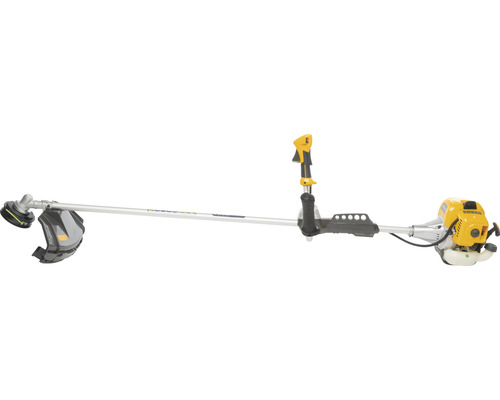 Débroussailleuse pour le jardin