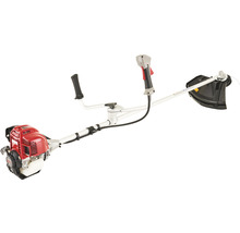 Débroussailleuse à essence STIGA BC 425 HD avec moteur HONDA