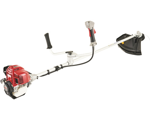 Débroussailleuse à moteur essence