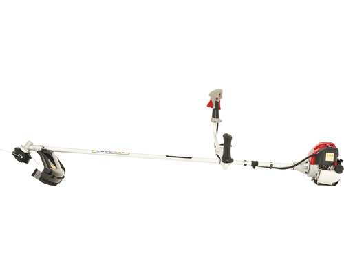 Débroussailleuse pour travaux de jardinage