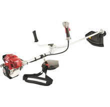 Débroussailleuse à essence STIGA BC 425 HD avec moteur HONDA
